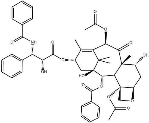 Paclitaxel Impurity E